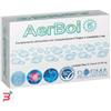 DOGMA HEALTHCARE SRL AERBOL5 30 CAPSULE