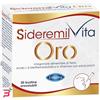 ENFARMA Srl SIDEREMIL VITA ORO 30 BUSTINE