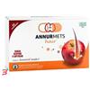 NGN HEALTHCARE-NEW GEN.NUT.SRL ANNURMETS HAIR 60 COMPRESSE GASTRORESISTENTI DA 510 MG SENZA GLUTINE SENZA LATTOSIO