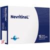 ANATEK HEALTH ITALIA SRL NEVRITINAL 15 CAPSULE