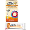 GLOBAL PHARMACIES PARTNER SRL WALD IMMUN PEDIATRICO +3 10 STICK GUSTO CIOCCOLATO