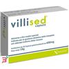 NALKEIN ITALIA Srl VILLISED 30 CAPSULE GASTRORESISTENTI