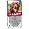 ELANCO ITALIA SPA ADVANTIX SPOT ON*6PIP 25-40KG
