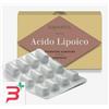 ERBAMEA Srl ACIDO LIPOICO 24 COMPRESSE