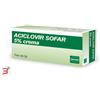 ALFASIGMA SPA ACICLOVIR ALFA*CREMA 5% 3G