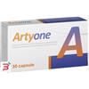 RUBIO' NUTRACEUTICALS SRL ARTYONE 30 CAPSULE
