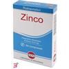 KOS SRL ZINCO 60 COMPRESSE