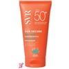 LABORATOIRES SVR SUN SECURE BLUR SPF50+ FRAGRANCE FREE 50 ML
