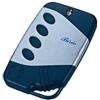 ZONAPRO Trasmettitore Telecomando Radiocomando 4 Canali FADINI 868/4 TR 8615L