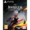 MDM MERIDIEM GAMES Awaken - Astral Blade - Tania's Edition - PS5
