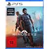 IOI Partners MindsEye (PlayStation 5)