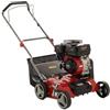 GeoTech Pro GeoTech-Pro PLS 6000 Evo - Arieggiatore a scoppio a lame fisse - Motore Ducar DH212