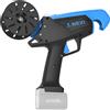 Campagnola NEXI - Legatrice per vigneto elettrica a batteria - 14.4V - SENZA BATTERIE E CARICABATTERIE