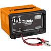 Beta tools Beta 1498/PR20 - Caricabatterie portatile - 12/24V - Monofase