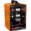 Beta tools Beta 1498/PR35B - Caricabatterie portatile - 6/12/24/48V - Monofase