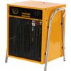 Master B 15IT - Generatore di aria calda elettrico con ventilatore - 15 kw
