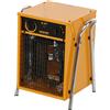 Master B 5IT - Generatore di aria calda elettrico con ventilatore - 5 kw