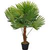 DKD Home Decor Impianto Ornamentale, Standard