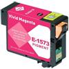 EPSON Cartuccia compatibile con Epson C13T15734010 - magenta - 29.5 ml