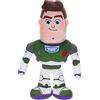 SEGA Peluche Buzz Lightyear 30 cm - Licenza Ufficiale Giocattolo Collezione Film Lightyear