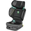 Peg Perego Viaggio Flex Seggiolino Auto ISOFIX con Tecnologia Avanzata, Reclinabile, Pieghevole, Schienale Rinforzato, per Bambini da 100 a 150 cm (3-12 anni), 15-36 kg. JOHN DEERE