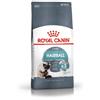 Royal Canin Hairball Care Secco Gatto Mangimi Secchi Per Gatti, Polo - 400 g