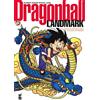Star Comics Landmark. Dragon Ball official guide. Ultimate edition
