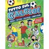 LA RANA VOLANTE Tutto sul calcio. Cerca e trova