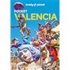Lonely Planet Italia Lonely Planet- Valencia Pocket. Le guide più vendute al mondo. Guide tascabili indispensabili per godere al massimo del tuo viaggio: molto più di una guida turistica!