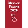 Messaggero di sant'Antonio Messale festivo 2026
