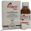 PHARMAREI Srls AFTORAL ORAL GEL COLLUTORIO