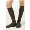 Calzedonia Calze Lunghe In Cotone Bambini