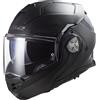 LS2 - Casco LS2 - Casco FF901 Advant X Matt Nero