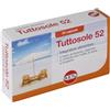 KOS Srl TUTTOSOLE 52 30CPS