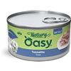 WONDERFOOD SpA OY CAT WET NSJ TONNETTO 150G