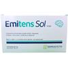 DOMUS PETRI PHARMACEUTIC. EMITENS SOL DOMUS PETRI 14 Bustine