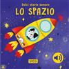 SASSI Libro musicale Sassi Dolci storie sonore