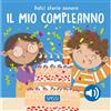 SASSI Libro musicale Sassi Dolci storie sonore