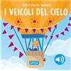 SASSI Libro musicale Sassi Dolci storie sonore
