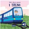SASSI Libro musicale Sassi Dolci storie sonore