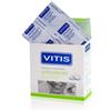 Vitis Orthodontic Compresse effervescenti Per la Pulizia degli Apparecchi Ortodontici 32 Tavolette