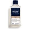 Phyto Paris Phyto Phytoriparazione Shampoo Ristrutturante Alla Cheratina Botanica Per Capelli Rovinati e Fragili 250 ml