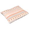 TIAKI Cuscino accogliente TIAKI Nordic Winter - ca. P 72 x L 52 x H 12 cm