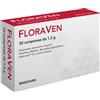 Immofarm Srl Floraven Integratore Naturale Per Il Benessere Vascolare 30 Compresse