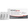 Hemopran Endorettali 7 Supposte 2 G