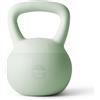 YOTTOY Kettlebell morbido, impugnatura antiscivolo per allenamenti a casa, set di kettlebell, resistenza e sicurezza garantite