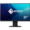 EIZO MONITOR 23,8 LED IPS 16:9 FHD 5MS 250 CDM, DVI/DP/HDMI, PIVOT, MULTIMEDIALE, FLEXSCAN EV2460