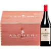Matteo Ascheri | Piemonte Barolo Ascheri DOCG 2021 6 bottiglie in cassetta di legno 4,5 l