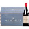 Matteo Ascheri | Piemonte Barolo Sorano DOCG 2021 6 bottiglie in cassetta di legno 4,5 l