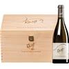 Tiefenbrunner Schlosskellerei Turmhof | Vigna Rachtl Sauvignon Bianco Riserva Alto Adige DOC 2022 6 bottiglie in cassetta di legno 4,5 l